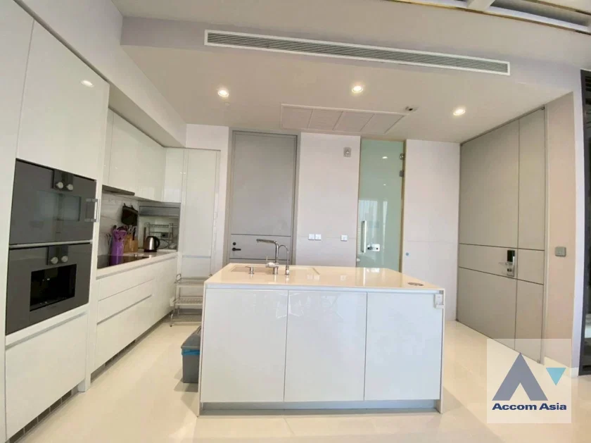 รูป 🔼🔽 AccomA 📩 2 BR Condominium @Vittorio Sukhumvit 39 (AA44942) - รูปที่ 9/19
