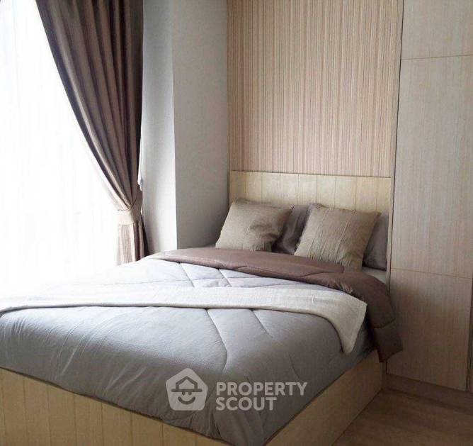 รูป คอนโด 1-ห้องนอน ที่ มาเอสโตร 12 ราชเทวี ใกล้ BTS ราชเทวี (ID 2738780) - รูปที่ 2/4