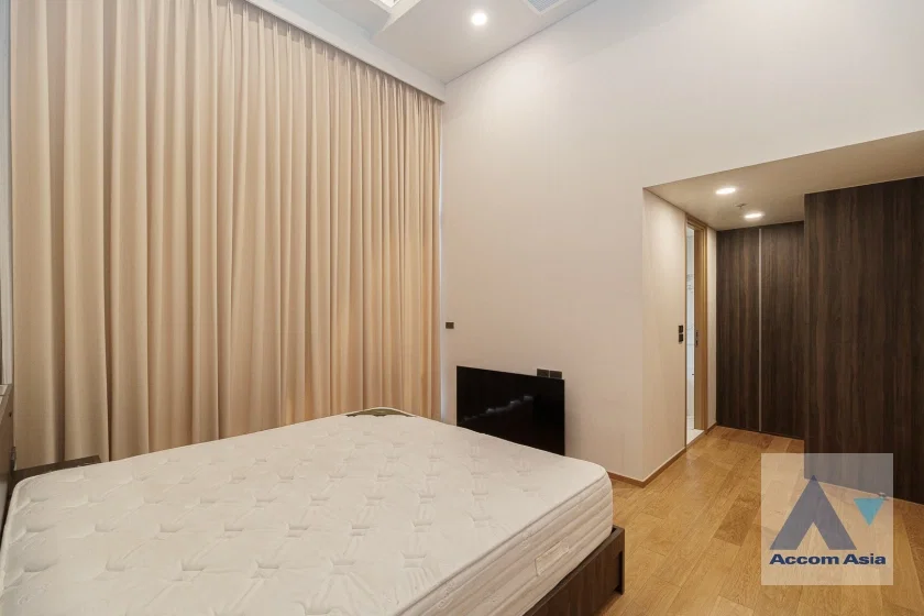 รูป 🔼🔽 AccomA 📩 Duplex Condo,Double High Ceiling 3 BR Condominium @Siamese Exclusive Sukhumvit 31 (AA25901) - รูปที่ 6/20
