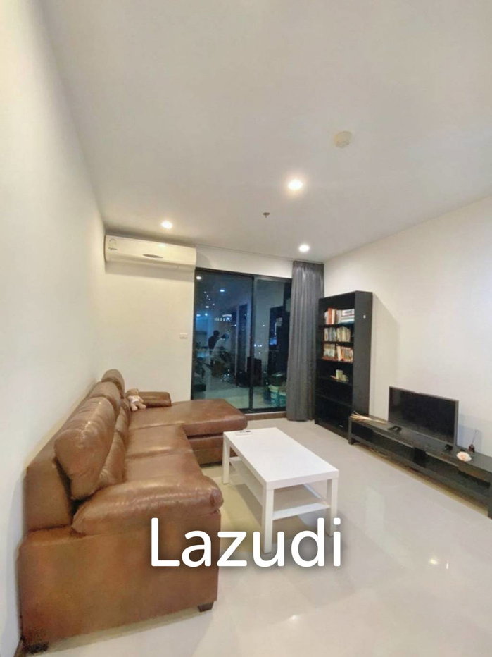 picture 2 Bed 104 SQ.M Supalai Premier Ratchathewi - 2/11