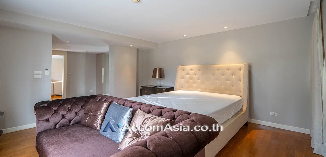 picture 🔼🔽 AccomA 📩  3 BR Condominium @La Citta Penthouse (AA29602) - 6/12