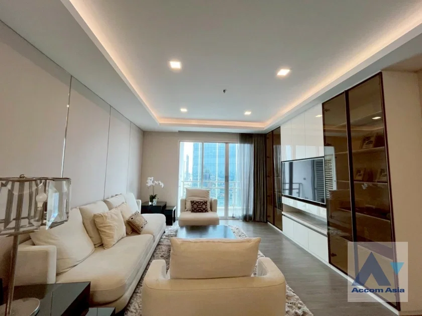 picture ðžð― AccomA ðĐ 2 BR Condominium @Nusasiri Grand Condo (AA44032) - 3/16