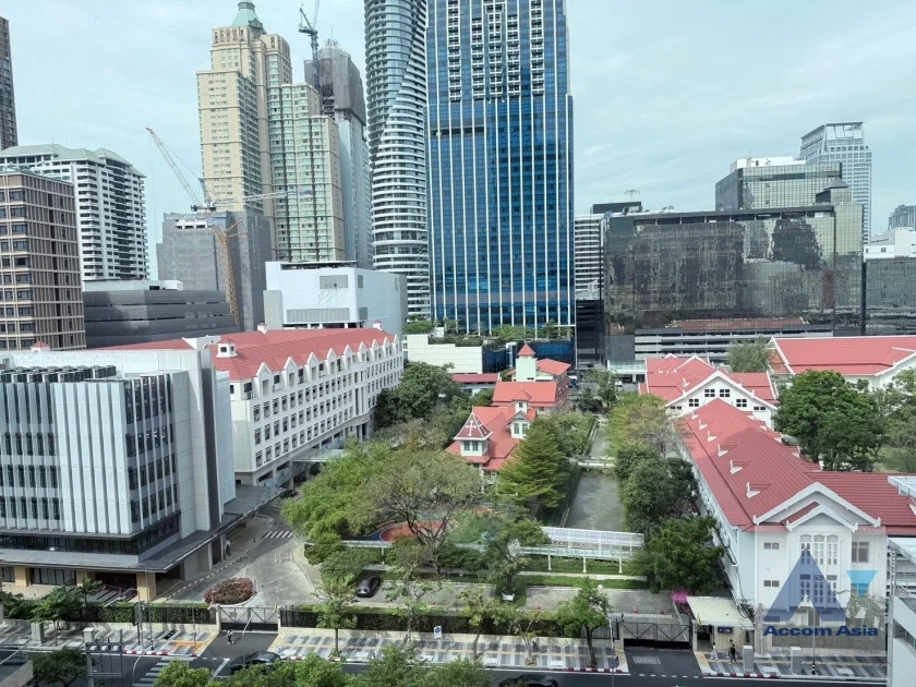 รูป 🔼🔽 AccomA 📩 1 BR Condominium @Scope Langsuan (AA43126) - รูปที่ 16/19