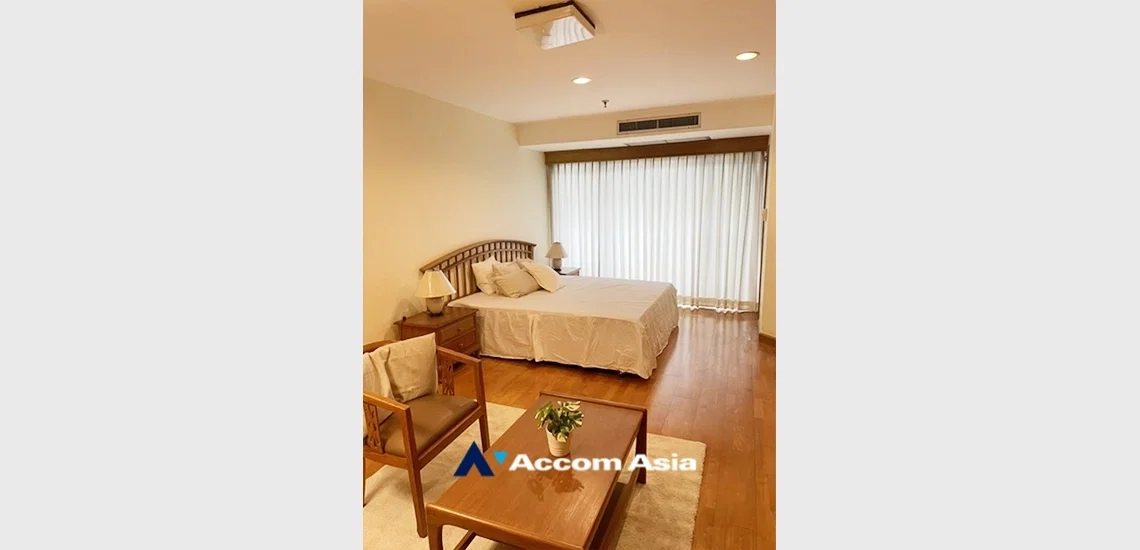 รูป 🔼🔽 AccomA 📩 Fifty Fifth Tower - รูปที่ 6/9