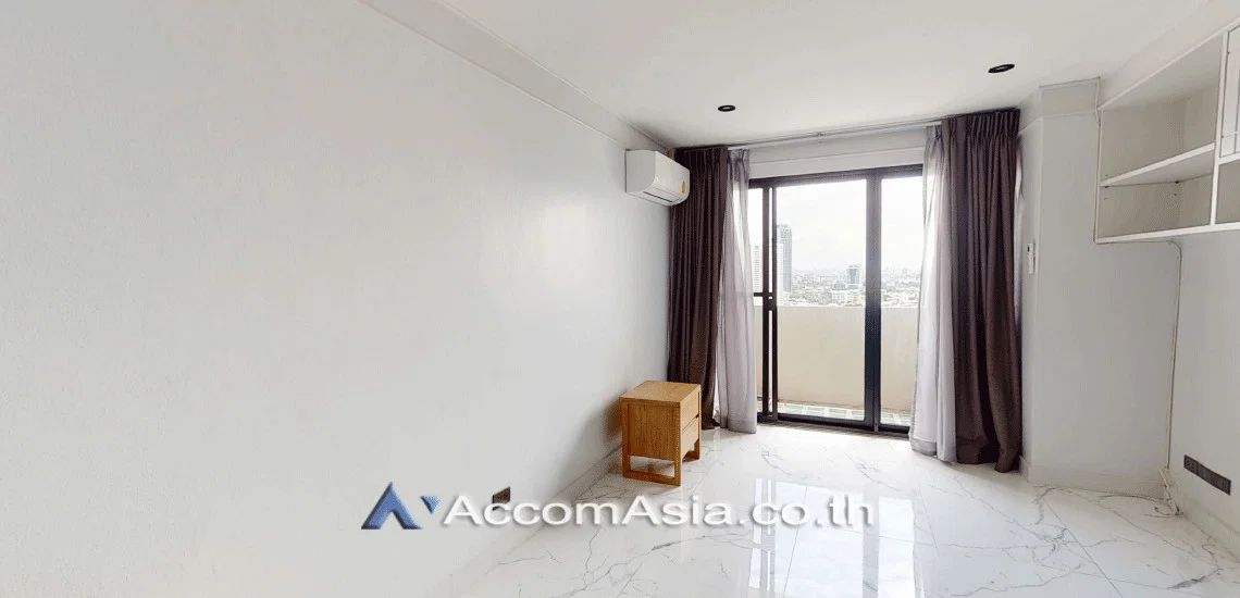 รูป 🔼🔽 AccomA 📩 Casa Viva – Condo with large terrace and city view (25914) - รูปที่ 8/10