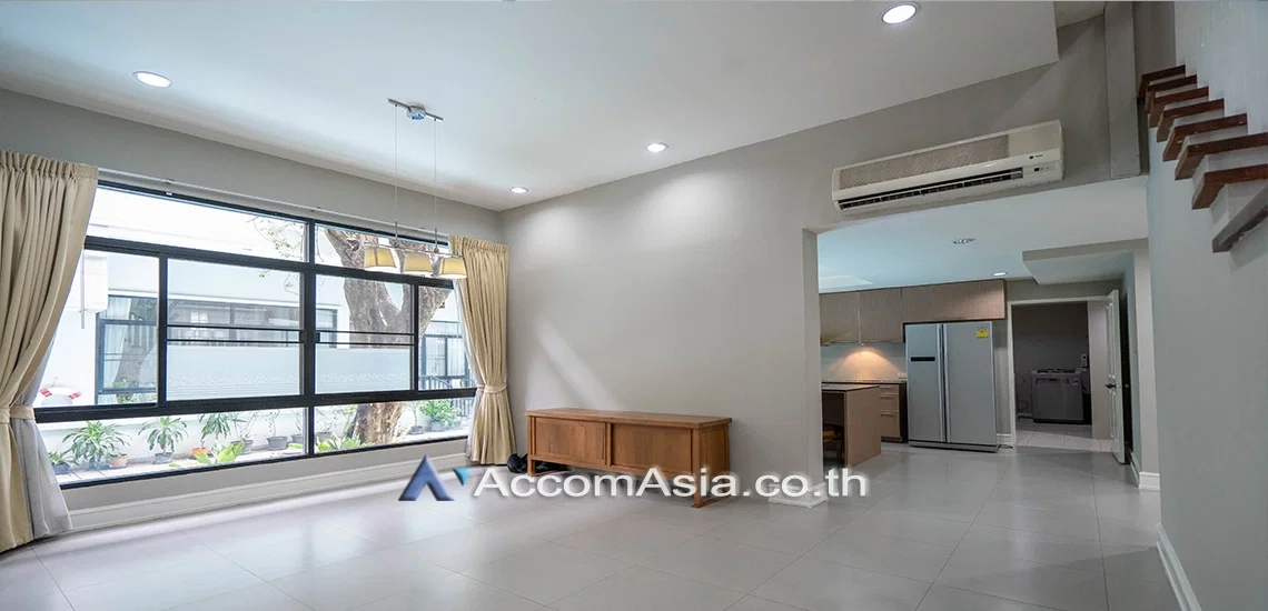 รูป 🔼🔽 AccomA 📩 Pet friendly 4 BR House @The urban forestry residence (1914856) - รูปที่ 4/15