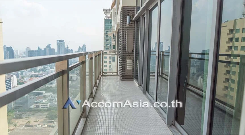 picture 🔼🔽 AccomA 📩  3 BR Condominium @Bright Sukhumvit 24 (AA18185) - 5/10