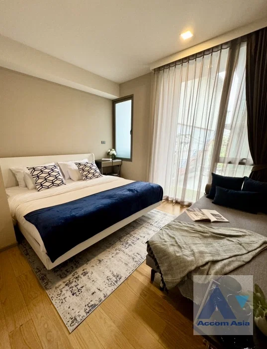 picture 🔼🔽 AccomA 📩 2 BR Condominium @Fynn Sukhumvit 31 Condominium (AA32194) - 12/16