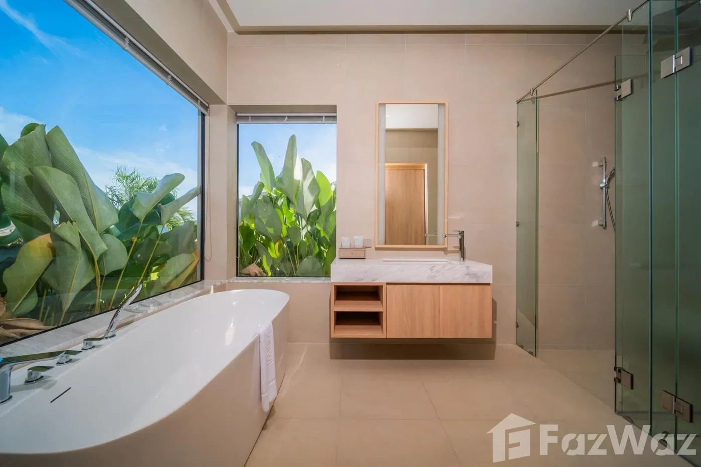 รูป วิลล่าให้เช่า 4 ห้องนอน ในโครงการ เดอะ ซาลีน ซีวิวล์ วิลล่า 6145498 - รูปที่ 16/28