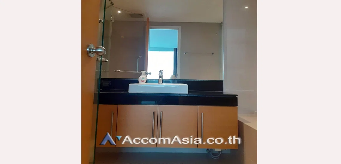 รูป 🔼🔽 AccomA 📩 Pet friendly 3 BR Condominium @Fullerton Sukhumvit (AA30448) - รูปที่ 14/17