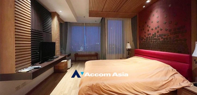 รูป 🔼🔽 AccomA 📩 Stylish condominium with cozy modern touch (AA32793) - รูปที่ 10/14