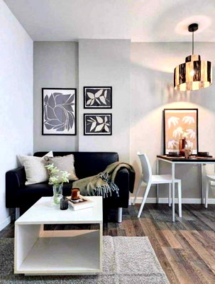 ขายคอนโด : ✅ S-DSK107 ✅ Line : @p2nproperty