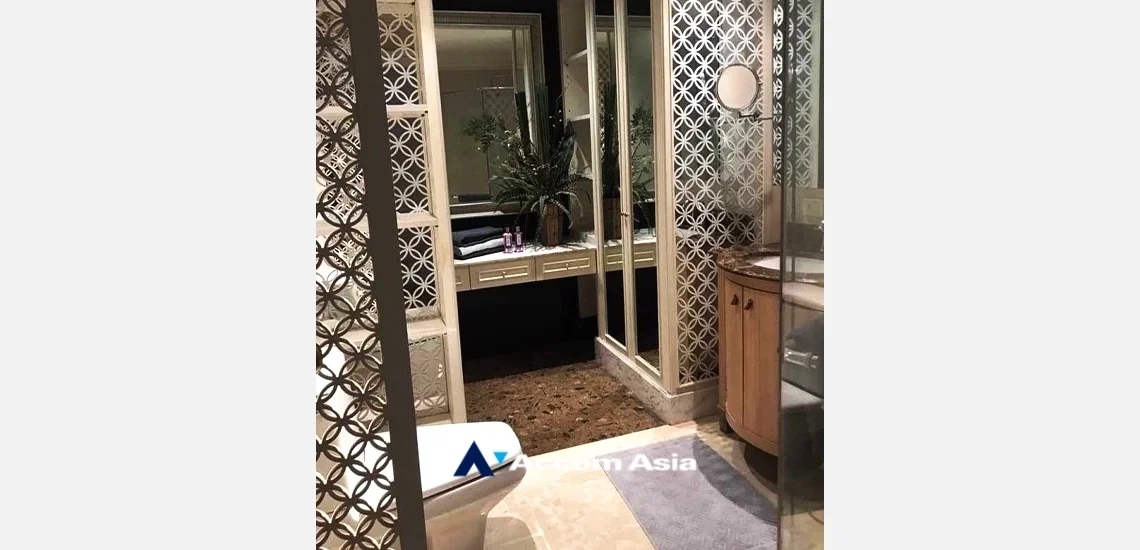 รูป 🔼🔽 AccomA 📩  3 BR Condominium @The Empire Place (AA33939) - รูปที่ 5/5