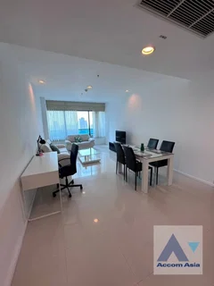 รูปภาพ 🔼🔽 AccomA 📩  2 BR Condominium @Royal Maneeya Executive Residence (AA30439)