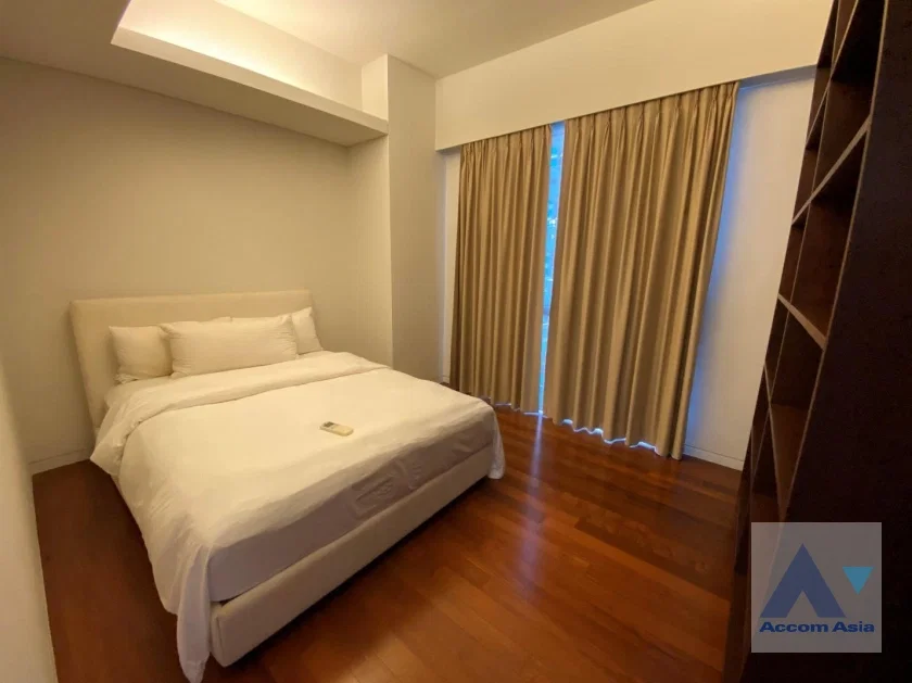 picture 🔼🔽 AccomA 📩 Fully Furnished 2 BR Condominium @Hansar Residence (AA43367) - 6/6