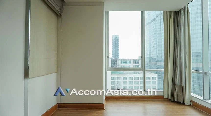 รูป 🔼🔽 AccomA 📩 2 BR Condominium @Sky Villas Sathorn (28647) - รูปที่ 9/10