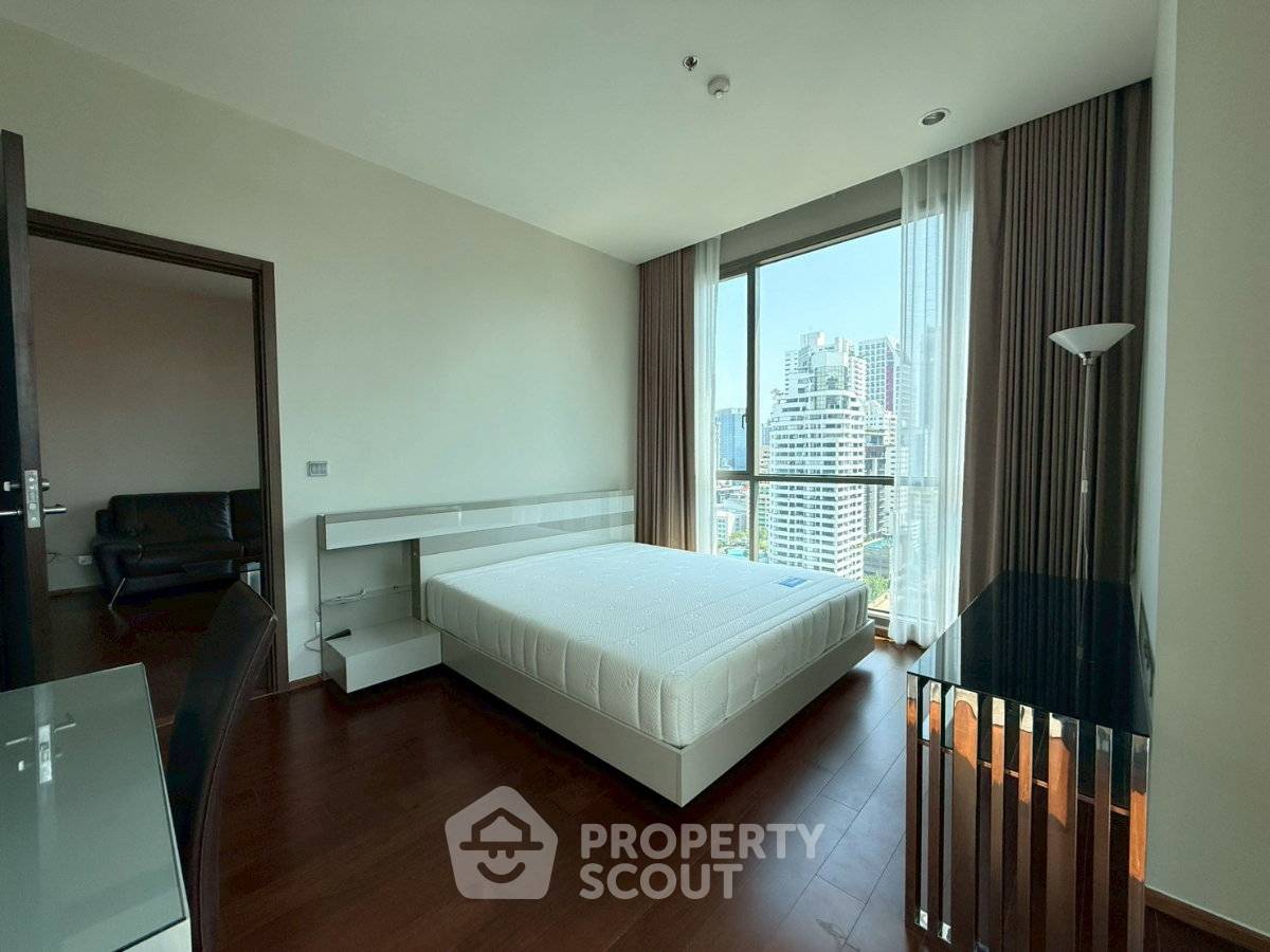 รูป คอนโด 1-ห้องนอน ที่ ควอทโทร บาย แสนสิริ ใกล้ BTS ทองหล่อ (ID 2764567) - รูปที่ 4/14