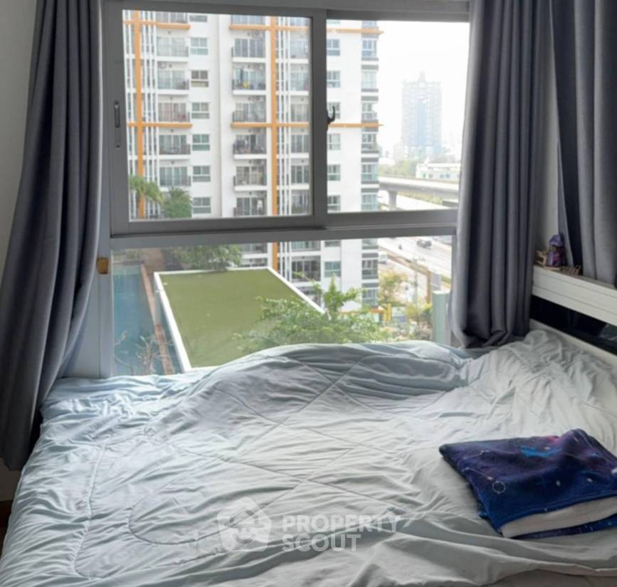 picture 1-BR Condo at L Loft Ratchada 19 near MRT Ratchadaphisek (ID 2744539) - 3/4