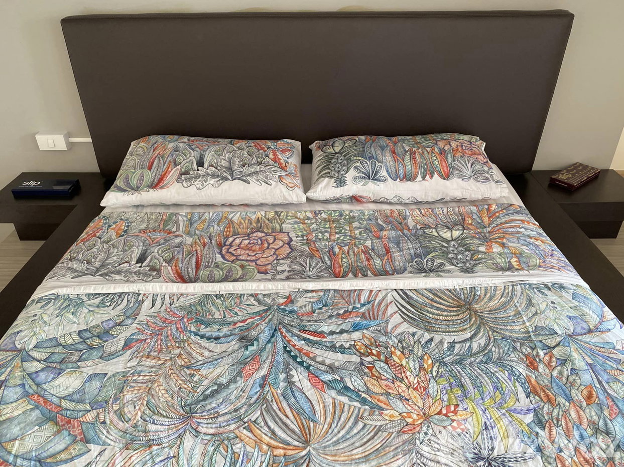 รูป ขาย คอนโด 1 ห้องนอน ในโครงการ ชีวาทัย เรสซิเดนซ์ อโศก 1380484 - รูปที่ 7/12