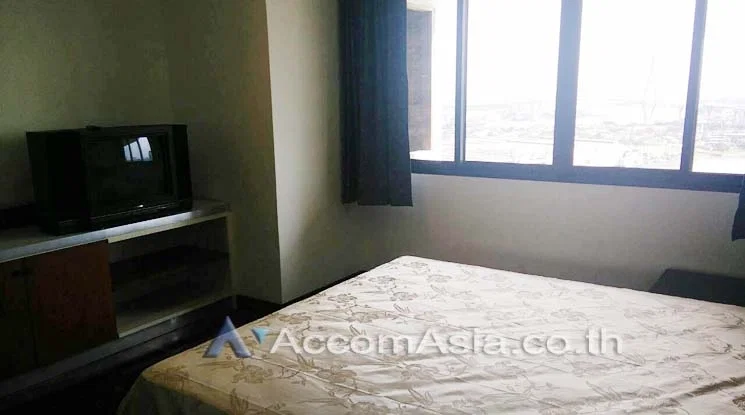 รูป 🔼🔽 AccomA 📩  3 BR Condominium @PM Riverside (21066) - รูปที่ 7/8
