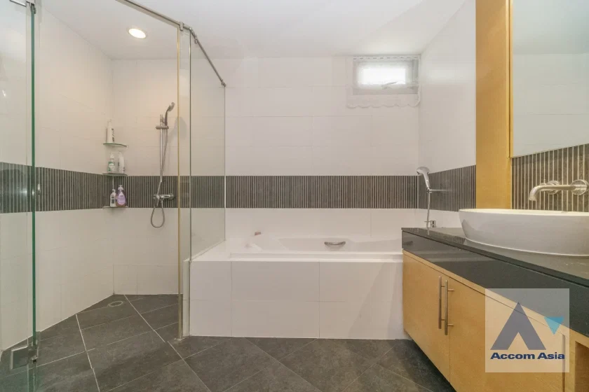 รูป 🔼🔽 AccomA 📩  2 BR Condominium @Urbana Sathorn (AA17107) - รูปที่ 12/20