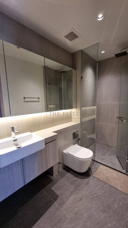 รูป ✨ ใช้ชีวิตเหนือระดับกับ Sky Facilities วิวเมือง 360 องศา The Lofts Silom สเปกพรีเมียมจาก Raimon Land พร้อมหิ้วกระเป๋าเข้าอยู่ 🎉 - รูปที่ 12/23