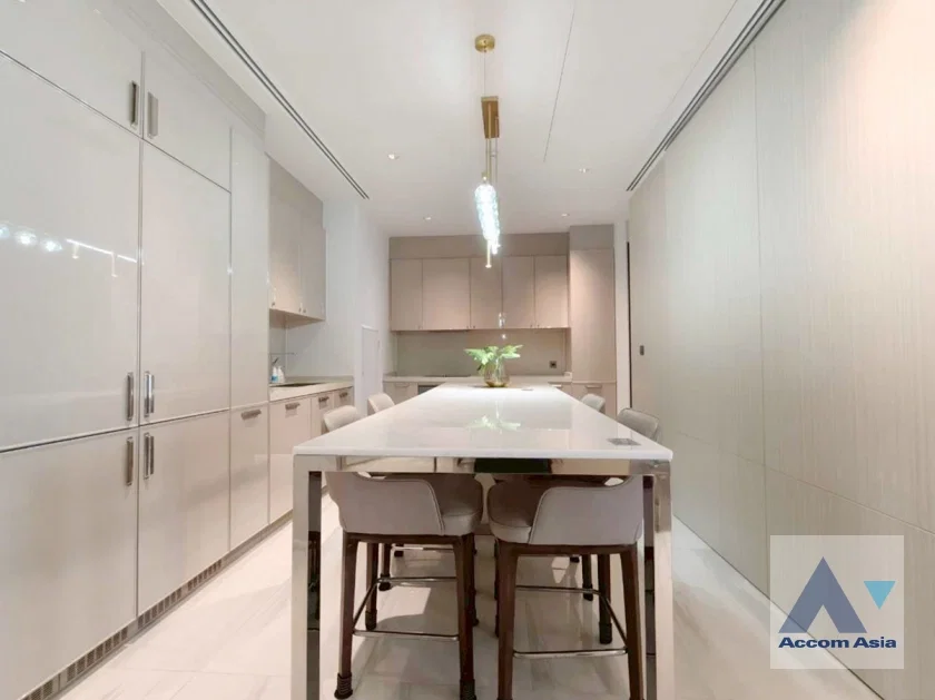 รูป 🔼🔽 AccomA 📩  2 BR Condominium @KRAAM Sukhumvit 26 (AA44460) - รูปที่ 4/20