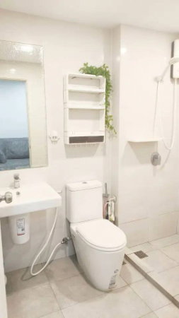 รูป 🔮RB23928 ให้เช่าถูกมาก👍ศุภาลัย ซิตี้ รีสอร์ท จรัญ 91✅แอดไลน์ @119dgdea ( มี @ ด้วย) แอดมินตอบไว - รูปที่ 3/8