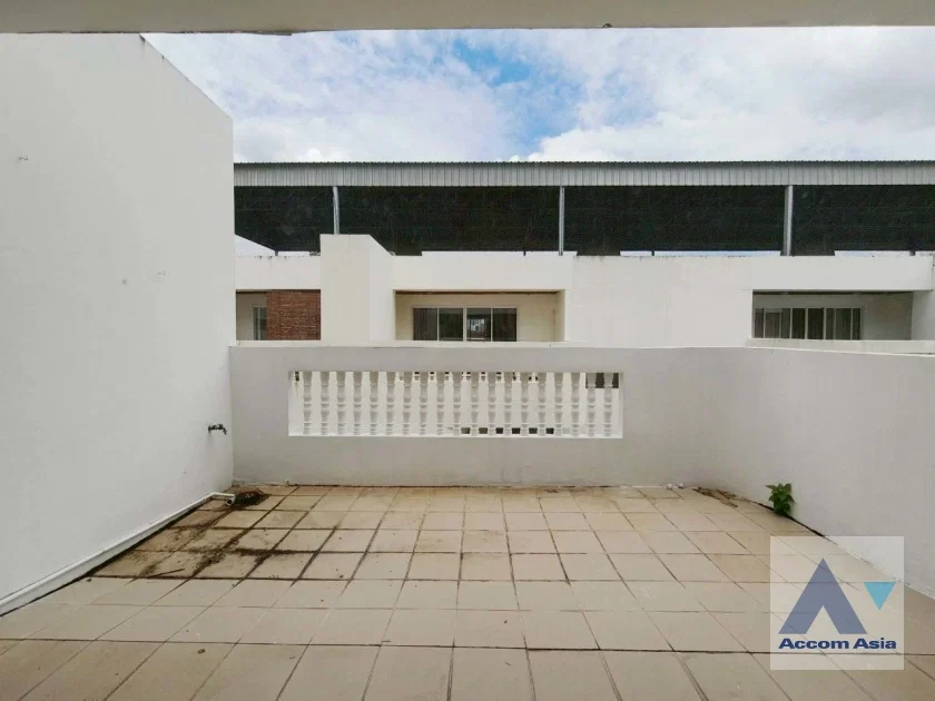 รูป 🔼🔽 AccomA 📩  5 BR Townhouse @A Homely Place Residence (AA44091) - รูปที่ 20/20