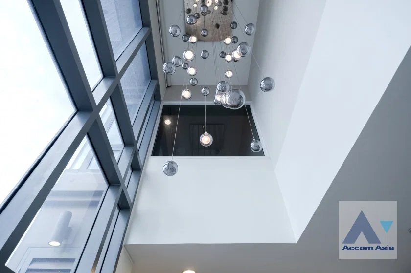 รูป 🔼🔽 AccomA 📩 The Crest Sukhumvit 34 Condominium - รูปที่ 12/20