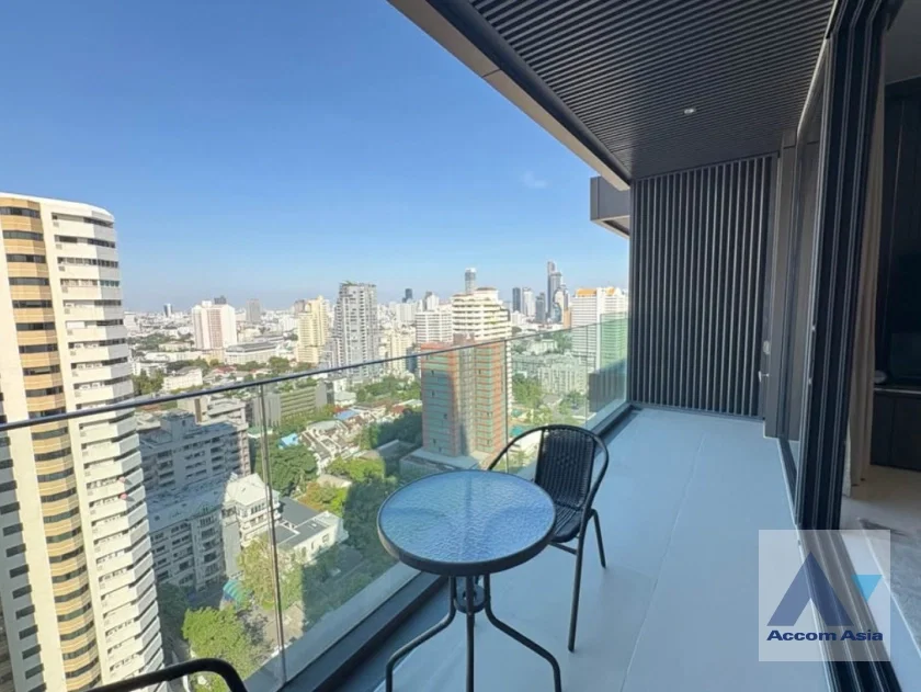 picture 🔼🔽 AccomA 📩  2 BR Condominium @Vittorio Sukhumvit 39 (AA25107) - 2/4