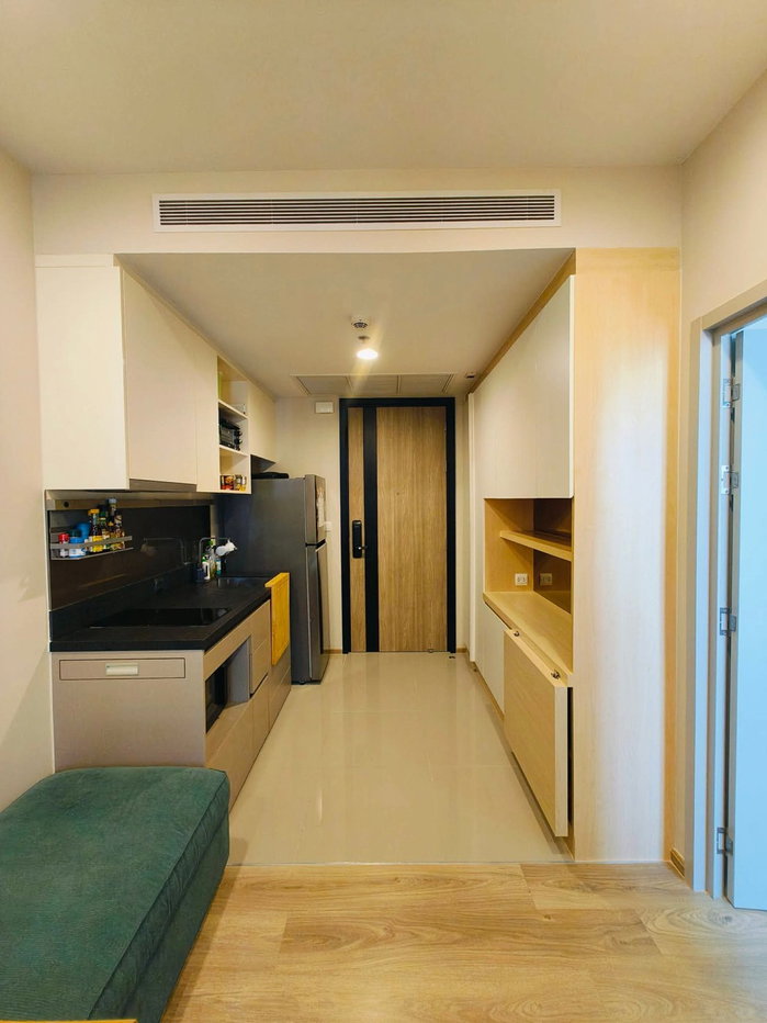 picture OKA HAUS Sukhumvit 36 - 2/5