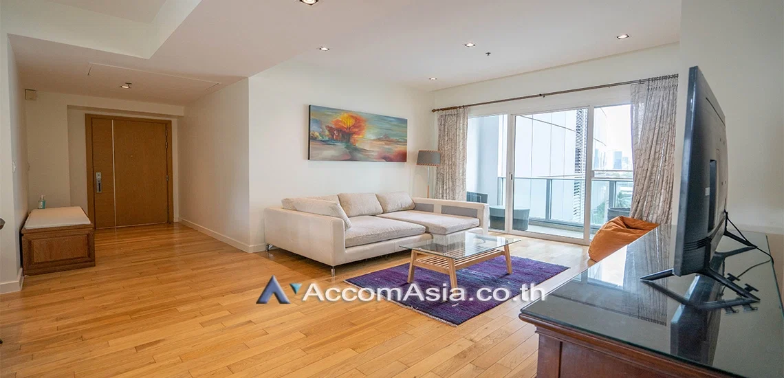 picture 🔼🔽 AccomA 📩 2 BR Condominium @Millennium Residence @ Sukhumvit (AA11583) - 2/13