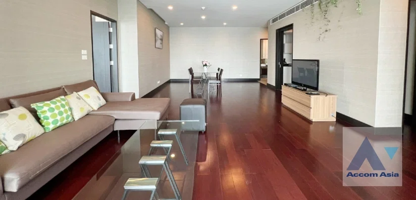 picture 🔼🔽 AccomA 📩  2 BR Condominium @The Park Chidlom (1521068) - 1/15