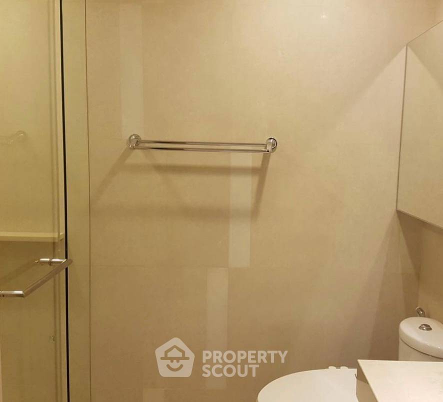 รูป คอนโด 2-ห้องนอน ที่ ควอทโทร บาย แสนสิริ ใกล้ BTS ทองหล่อ (ID 2763786) - รูปที่ 2/12