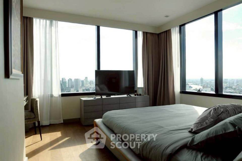 picture 2-BR Condo at M Silom near BTS Chong Nonsi (ID 2767936) - 13/15