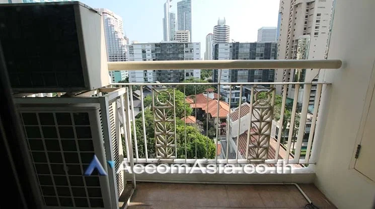 รูป 🔼🔽 AccomA 📩  3 BR Condominium @CitiSmart Sukhumvit 18 (AA17140) - รูปที่ 11/11