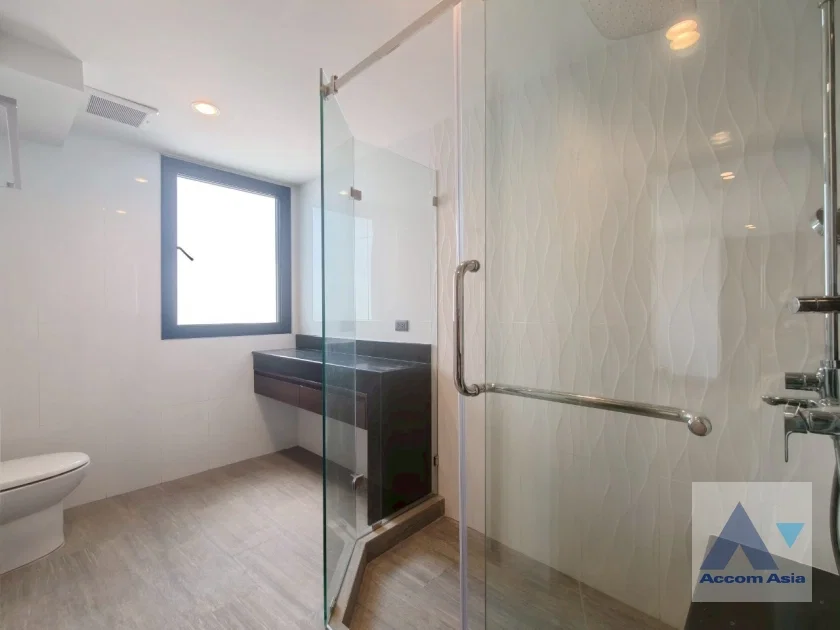 picture 🔼🔽 AccomA 📩  3 BR Condominium @President Park Sukhumvit 24   (AA43486) - 12/12