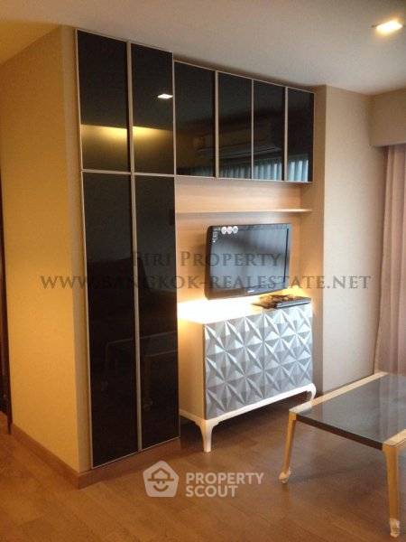 รูป คอนโด 1-ห้องนอน ที่ ไทดี้ ทองหล่อ คอนโดมิเนียม ใกล้ BTS ทองหล่อ (ID 509712) - รูปที่ 5/13