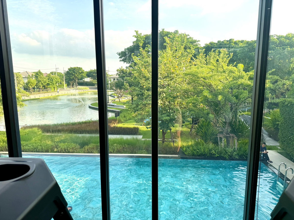 รูป ขายบ้านเดี่ยว มัณฑนา เพชรเกษมสาย4 ราคาพิเศษ ต่อเติมสวยครบ ยังดูใหม่มาก - รูปที่ 50/54