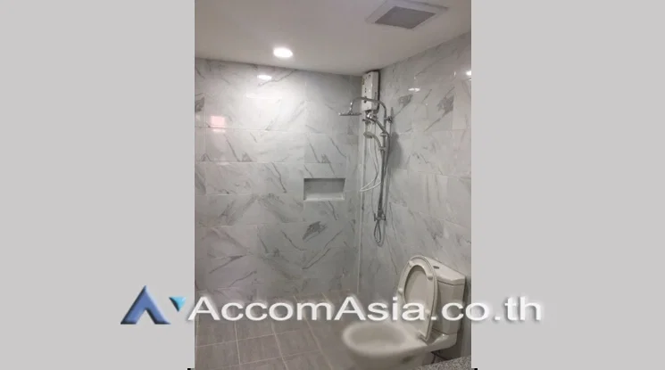 รูป 🔼🔽 AccomA 📩 Home Office 3 BR Townhouse in Thung Wat Don (AA21911) - รูปที่ 8/9