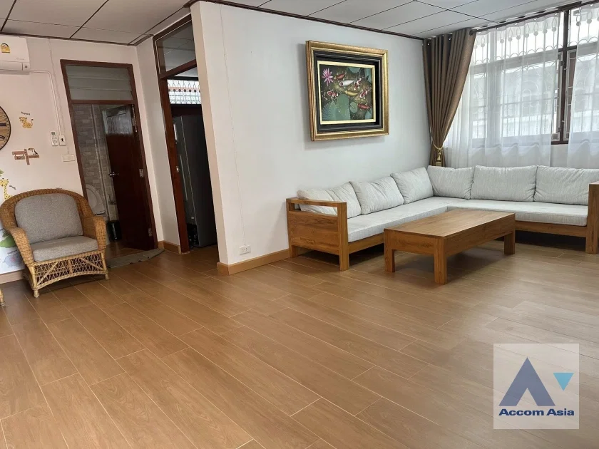 picture 🔼🔽 AccomA 📩 Fully Furnished,Pet friendly 4 BR House in Bang Chak (AA44794) - 4/20