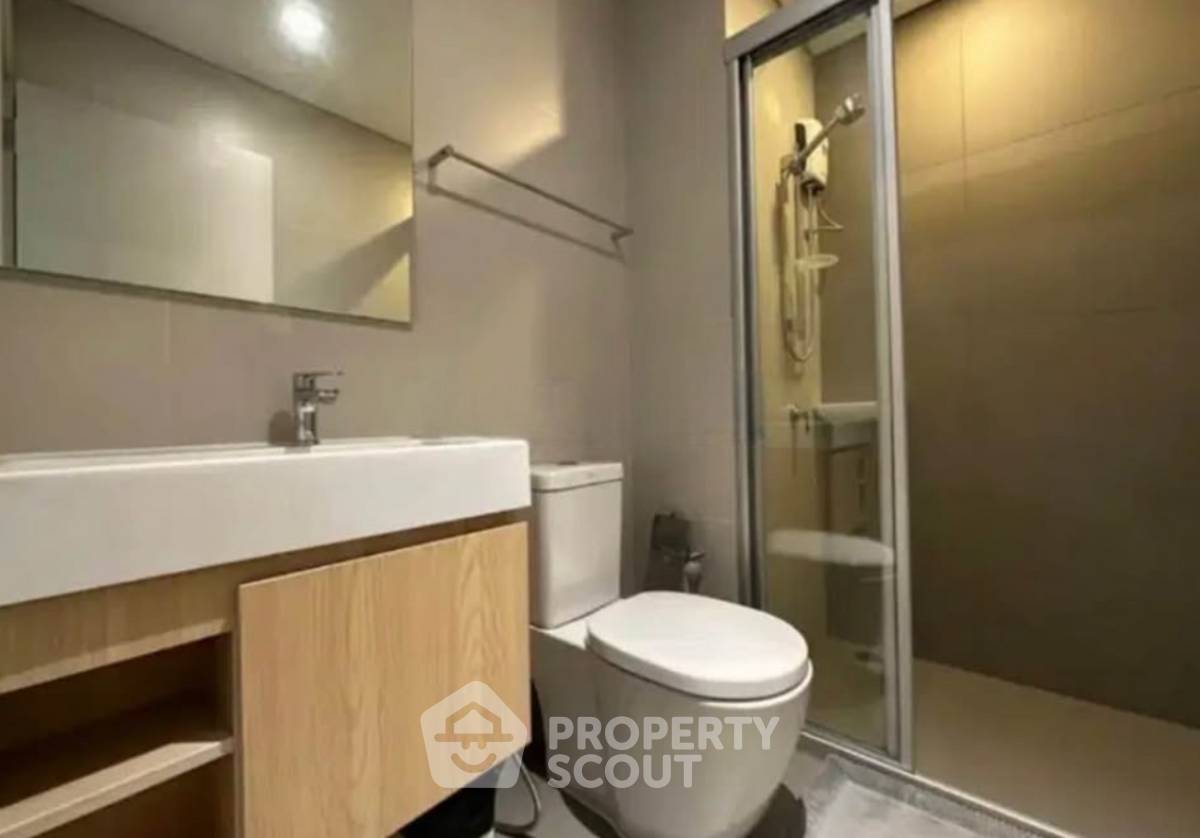 รูป คอนโด 2-ห้องนอน ที่ ลุมพินี สวีท เพชรบุรี - มักกะสัน ใกล้ ARL มักกะสัน (ID 2764089) - รูปที่ 3/3