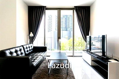 Condos for sale : 2 Bed 2 Bath 66 SQ.M Nara 9 by Eastern Star