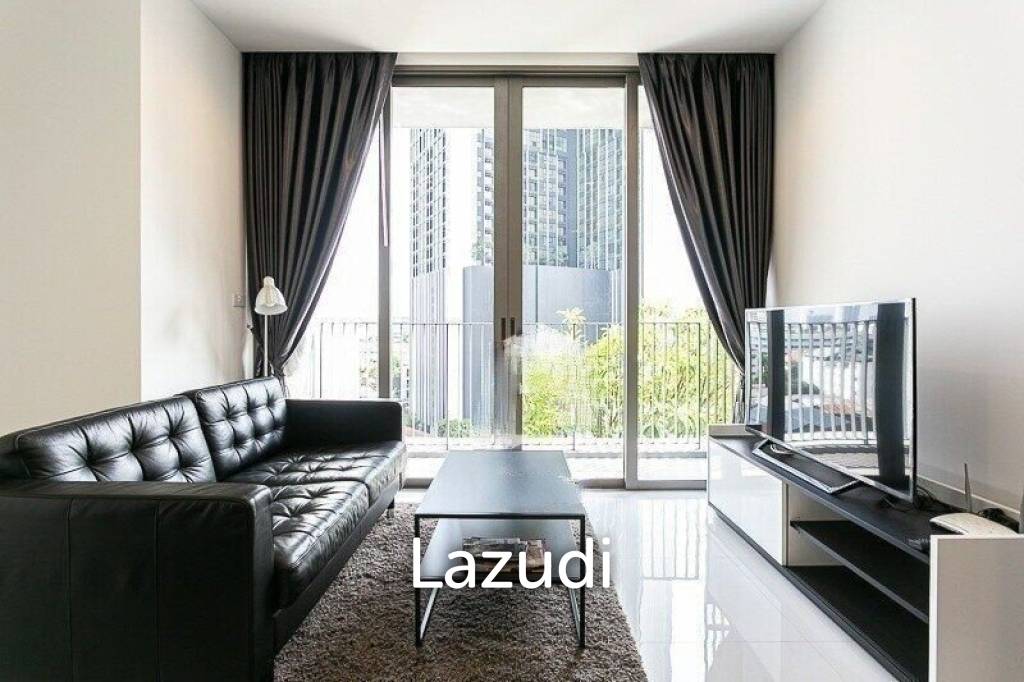 picture 2 Bed 2 Bath 66 SQ.M Nara 9 by Eastern Star - 1/9