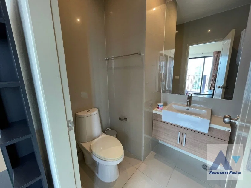 picture 🔼🔽 AccomA 📩 Corner Unit 2 BR Condominium @Noble Reveal (13001827) - 10/12