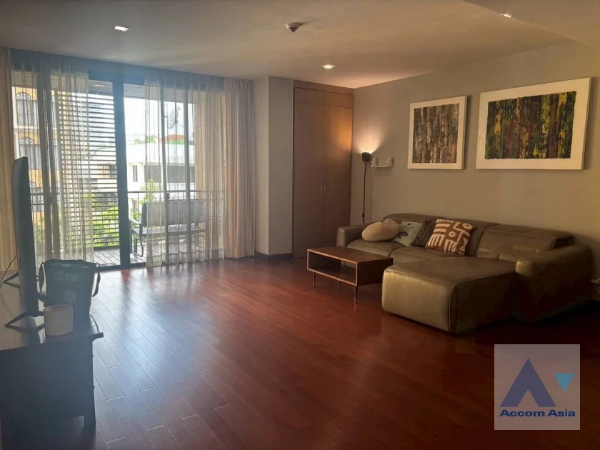 รูป 🔼🔽 AccomA 📩  3 BR Condominium @Pathumwan Oasis (AA44031) - รูปที่ 1/18