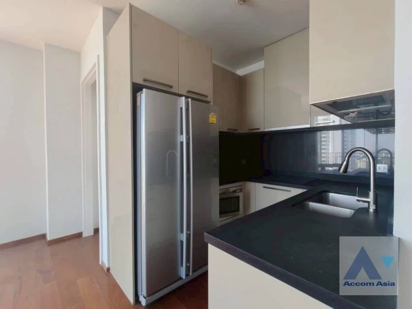 รูป 🔼🔽 AccomA 📩  2 BR Condominium @Quattro Thonglor (1518080) - รูปที่ 9/20