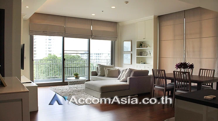 รูป 🔼🔽 AccomA 📩 Quattro Thonglor - รูปที่ 1/8
