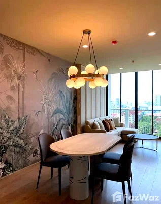 ขายคอนโด : ขาย คอนโด 2 ห้องนอน ในโครงการ โนเบิล รีโคล 6145499